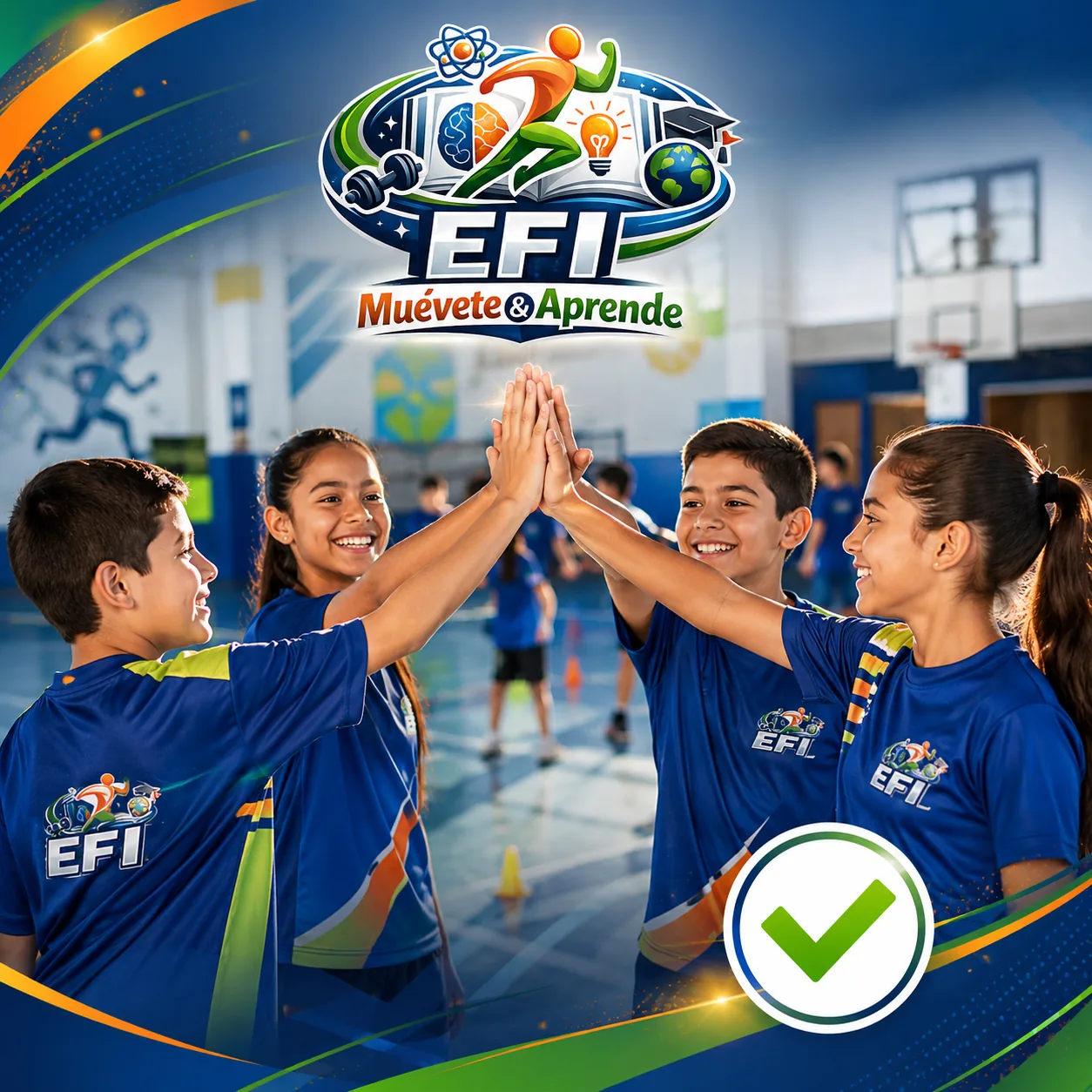 Publicación EFI 3