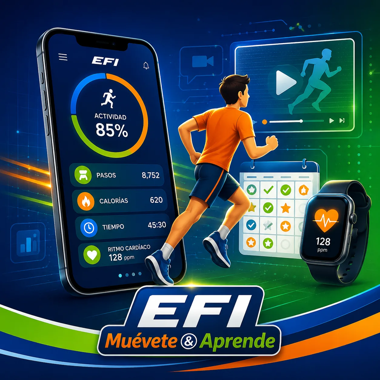 Publicación EFI 4
