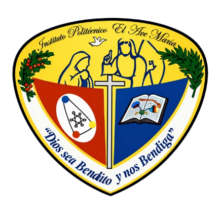 Logo Instituto Politécnico El Ave María